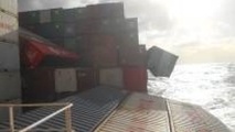 Cargo Washes Ashore in Australia After 83 Containers Tumble from Ship