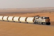 Liebherr-Transportation to Provide HVAC Systems for Saudi-Bound Stadler DMUs