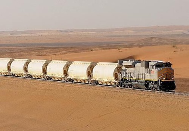 Saudi Arabia and Qatar to Establish 785 km High-Speed Electric Rail Link
