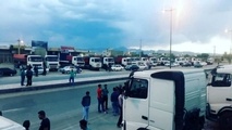 سهم بیمه رانندگان تازه وارد در بودجه 98 آورده شود