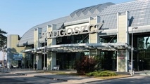 Bydgoszcz Builds On Lufthansa Return