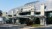 Bydgoszcz Builds On Lufthansa Return
