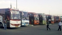 ساماندهی حمل و نقل برون‌شهری خوانسار