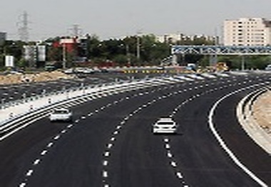 بهره‌برداری از پروژه بزرگراه تبریز‌ سهند تا ۱.۵ سال دیگر / اجرای پروژه‌ها از طریق مناقصه