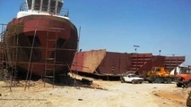 عقد قرارداد ۳۶۰۰ میلیارد تومانی برای ساخت ۸۳ شناور