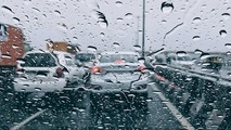  احتمال وقوع رواناب در برخی مناطق