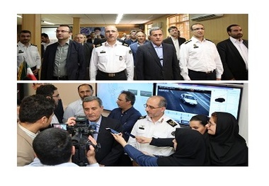 هوشمند سازی جاده‌ها در راستای حقوق شهروندی در مسیر توسعه