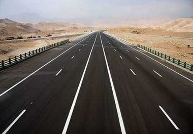 تکمیل بزرگراه زاهدان به زابل؛ نیازمند اعتبارات
