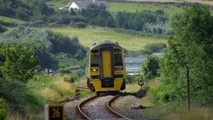  Arriva pulls out of Wales & Borders franchise contest 