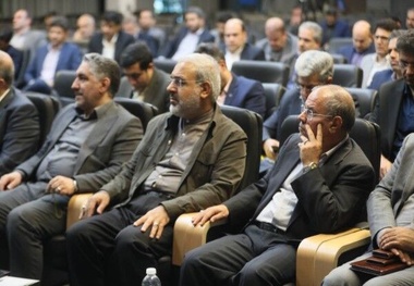 تقویت تعامل و هماهنگی بین بخشی سازمان ها برای تسهیل در تحقق اهداف کلان وزارت راه و شهرسازی ​
