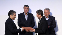 همایش طرح اقدام ملی مسکن 