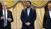 افزایش حجم ترانزیت، پروازها و تسهیل و افزایش تجارت بین ایران و روسیه