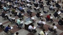 افشا کننده سوالات کنکور در قزوین شناسایی شد