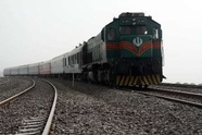 راه‌اندازی قطار سنندج-مشهد از 7 خرداد