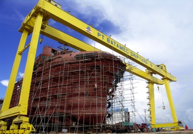 Shipowners Hunt for Newbuilding Discounts
