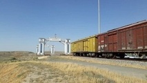 فعالیت گمرک اینچه برون بدون توقف ادامه دارد