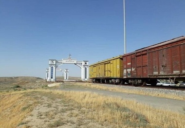 فعالیت گمرک اینچه برون بدون توقف ادامه دارد