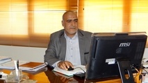 طرح ثبت و پیگیری نامه‌ها دراهداری و حمل‌ونقل جاده‌ای  قم 