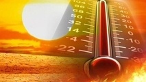 هشدار بارندگی و سیلاب در 4 استان/ بیشینه دما 39 درجه‌ ای تهران