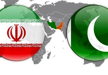 افزایش صادرات ایران به پاکستان