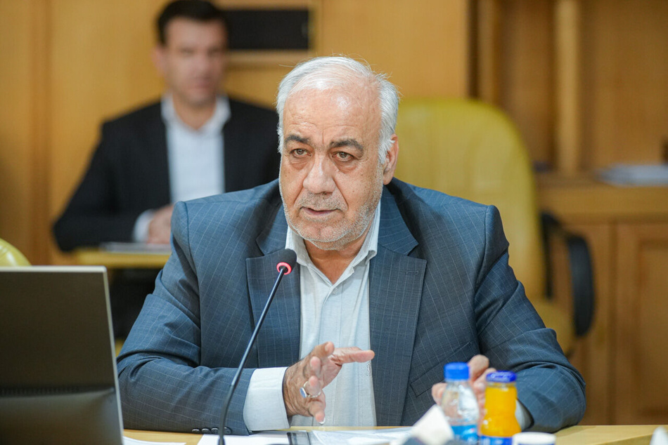 معاون وزیر راه: پرونده کریدور «دریا به دریا» تا پایان امسال بسته می شود