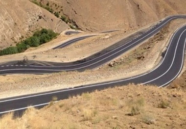 لزوم ارتقای ایمنی راه‌ های استان کرمان 