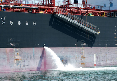 
BIMCO launches practical guide in line with BWM Convention