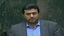 استیضاح وزیر اقتصاد/بهادری: چرا یک نفر ۴۵ هزار سکه می خرد و مالیات هم نمی دهد؟