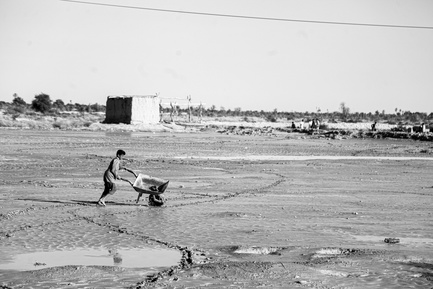بچه های سیستان