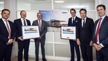 Five fully-electric ferries to join Copenhagen’s inland sector