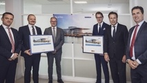 Five fully-electric ferries to join Copenhagen’s inland sector