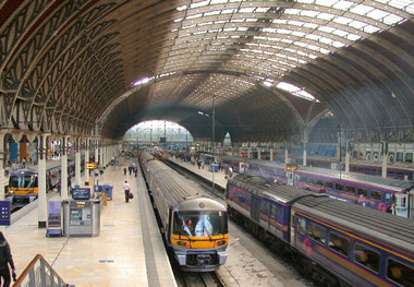 Estonia to Play ‘Pivotal Role’ in Future of Rail Tech