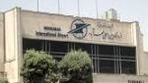 ایجاد مسیر جدید در فرودگاه مهرآباد برای عبور خودروها