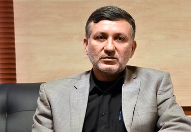 علی عسکری، مدیرکل بندر و دریانوردی خرمشهر شد