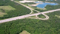 Ontario to upgrade Hanlon Expressway to improve traffic flow