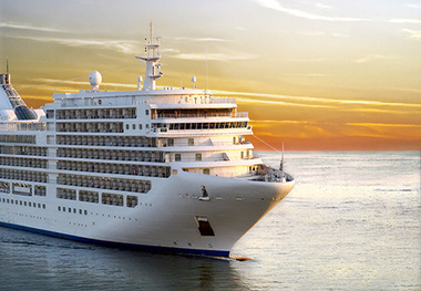 Industry discusses LNG as key to cruise sector growth
