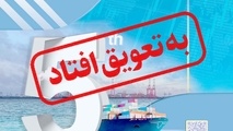  پنجمین همایش بین المللی توسعه دریامحور به سال آینده موکول شد