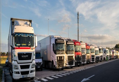 EU driver rest-time rules take the spotlight 