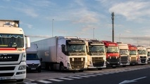 EU driver rest-time rules take the spotlight 
