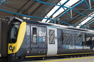 SWR Announces Fare Sale Across West of England Timetable