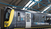 UK: Alstom Signs Technical Support and Spares Supply Agreement with SWR