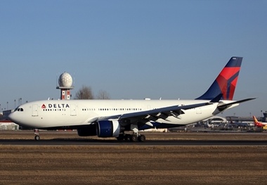 Flight Friday: Delta Mainline Utilization January 2024-March 2025