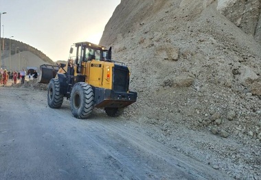 ساخت آزادراه قائمشهر ساری شتاب می‌گیرد