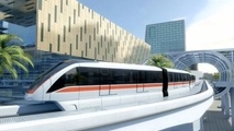 Bombardier wins Bangkok monorail contracts 