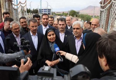 تفاهمنامه حمل‌ ونقل و ترانزیت در سفر رییس جمهور به آذربایجان امضا می‌ شود