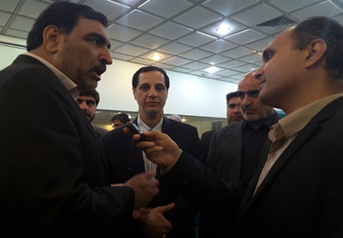 برای رفع تنگناها به شرکت فرودگاه‎ها کمک می‎کنیم