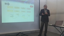 مدیریت سبز باید در سازمان ها اجرایی شود