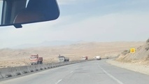 آغاز طرح عظیم بهسازی ۱۲۰ کیلومتر از جاده های قم با اعتبار ۱.۳ همت