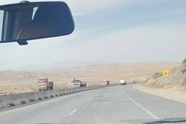 آغاز طرح عظیم بهسازی ۱۲۰ کیلومتر از جاده های قم با اعتبار ۱.۳ همت