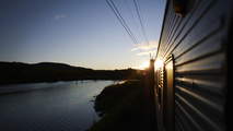 Sweden to fund international night trains